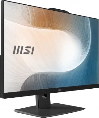  23.8 FHD MSI Modern AM242P 1M-1029XRU black (Core 5 120U/16Gb/512Gb SSD/VGA int/noOS/kb+m)