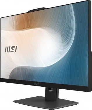  23.8 FHD MSI Modern AM242P 1M-1029XRU black (Core 5 120U/16Gb/512Gb SSD/VGA int/noOS/kb+m)