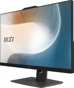  23.8 FHD MSI Modern AM242P 1M-1029XRU black (Core 5 120U/16Gb/512Gb SSD/VGA int/noOS/kb+m)