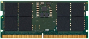   Kingston 8GB DDR5 5600 SODIMM KVR56S46BS6-8  CL46 ValueRAM