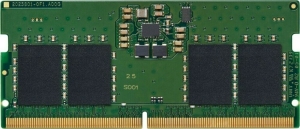   Kingston 8GB DDR5 5600 SODIMM KVR56S46BS6-8  CL46 ValueRAM