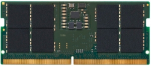   Kingston 8GB DDR5 5600 SODIMM KVR56S46BS6-8  CL46 ValueRAM