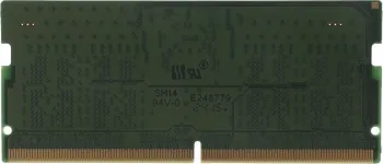   Kingston 8GB DDR5 5600 SODIMM KVR56S46BS6-8  CL46 ValueRAM