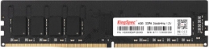  Kingspec 4Gb DDR4 2666MHz KS2666D4P12004G RTL PC4-21300 CL19 LONG DIMM 288-pin 1.2 single ra