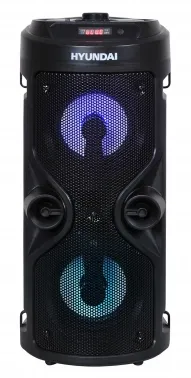  Hyundai H-MC150  50/FM/USB/BT/SD/MMC