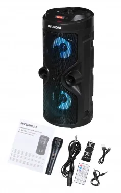  Hyundai H-MC150  50/FM/USB/BT/SD/MMC