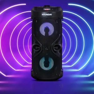  Hyundai H-MC150  50/FM/USB/BT/SD/MMC