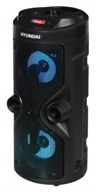 Hyundai H-MC150  50/FM/USB/BT/SD/MMC