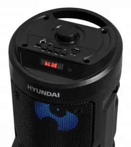  Hyundai H-MC150  50/FM/USB/BT/SD/MMC