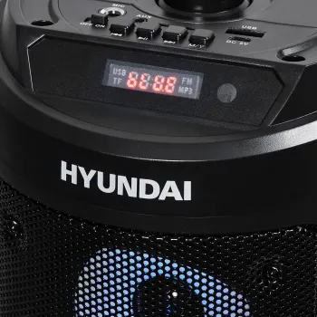  Hyundai H-MC150  50/FM/USB/BT/SD/MMC