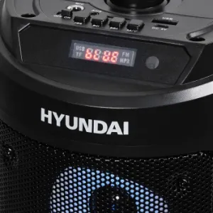  Hyundai H-MC150  50/FM/USB/BT/SD/MMC
