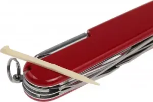   Victorinox Hiker (1.4613) 91 13  .