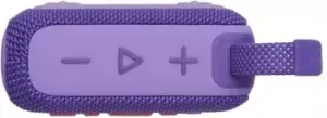   JBL GO 4, 