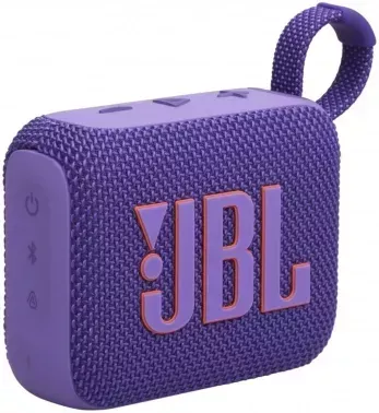   JBL GO 4, 