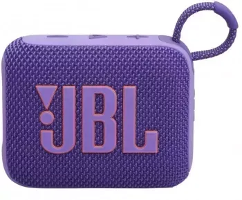  JBL GO 4, 