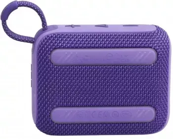   JBL GO 4, 