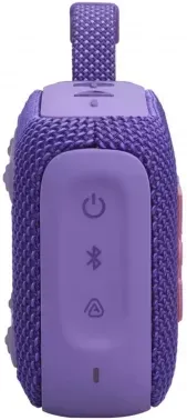   JBL GO 4, 