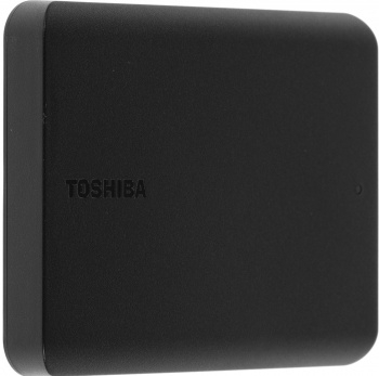    TOSHIBA Canvio Basics HDTB520EK3AA 2TB 2.5 USB 3.2 Gen 1 black (HDTB420E