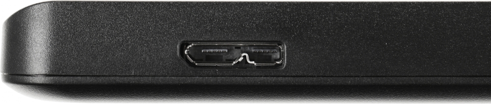    TOSHIBA Canvio Basics HDTB520EK3AA 2TB 2.5 USB 3.2 Gen 1 black (HDTB420E
