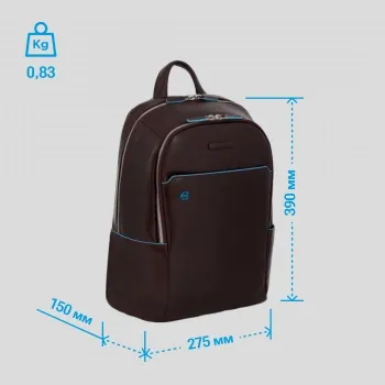  Piquadro Blue Square CA3214B2/MO  .