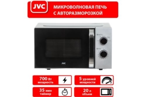  ,  20,   700  JVC JK-MW147M
