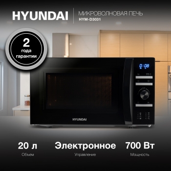   Hyundai HYM-D3031 20. 700 