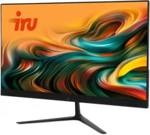  IRU P233 23.8 Full HD i3 1005G1 (1.2) 8Gb SSD256Gb CR noOS GbitEth WiFi BT 120W Cam 