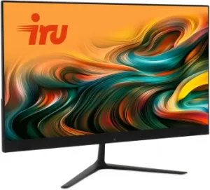  IRU P233 23.8 Full HD i3 1005G1 (1.2) 8Gb SSD256Gb CR noOS GbitEth WiFi BT 120W Cam 