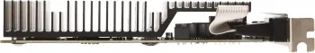 AFOX AF710-1024D3L5 GT710 1GB DDR3 64BIT DVI HDMI VGA LP HEATSINK RTL