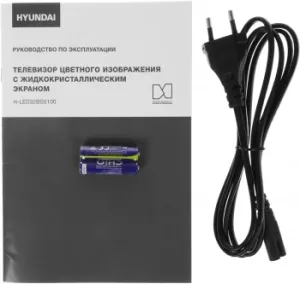  LED Hyundai 32 H-LED32BS5100 / LED 1366x768 60Hz WebOS 1.5GB/8GB