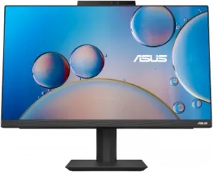  Asus E5402WVAR-BPC0080 23.8 Full HD Core 3 100U (1.2) 8Gb SSD512Gb Graphics CR noOS GbitEt