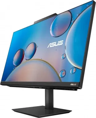  Asus E5402WVAR-BPC0080 23.8 Full HD Core 3 100U (1.2) 8Gb SSD512Gb Graphics CR noOS GbitEt