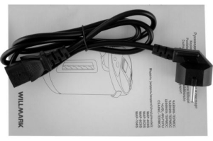  WILLMARK WAP-403IS (3.8, 2 . .,..,,. , 900W, 2 . .