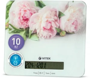   Vitek VT-2414 (MC)  1.   10   2.   1  3.  LCD 