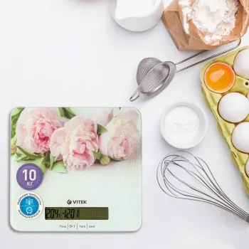   Vitek VT-2414 (MC)  1.   10   2.   1  3.  LCD 