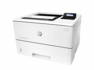  HP LaserJet Pro M501dn, (A4, 600dpi, 43ppm, 256Mb, USB/GigEth, Duplex)