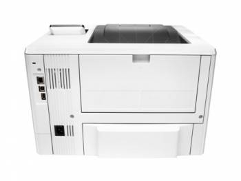  HP LaserJet Pro M501dn, (A4, 600dpi, 43ppm, 256Mb, USB/GigEth, Duplex)