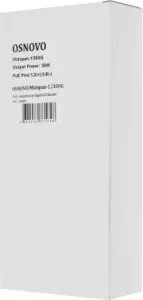  POE Osnovo Midspan-1/300G