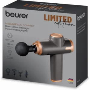  Beurer MG99 Limited Edition, 26,  101.42