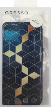  (-) GRESSO Meridian,  iPhone 13,  [gr17aaae8890]