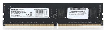  AMD 8GB DDR4 2400MHz R748G2400U2S-UO Non-ECC, CL16, 1.2V, Bulk