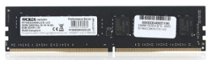  AMD 8GB DDR4 2400MHz R748G2400U2S-UO Non-ECC, CL16, 1.2V, Bulk