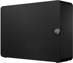    USB3 4TB EXT. BLACK STKP4000400 SEAGATE