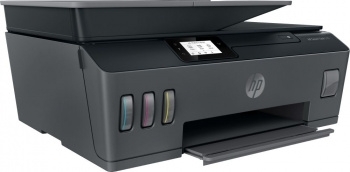  HP Smart Tank 530 AiO Printer (p/c/s, A4, 4800x1200dpi, CISS, 11(5)ppm,  1tray 100, ADF 35, USB2