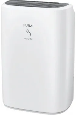   Funai Neko M RAD-N12F5E 240 