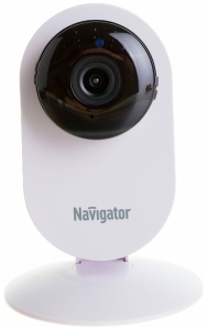  14 547 Smart Home 130. IP20 FHD NSH-CAM-02-IP20-WiFi Navigator Smart Home 14547