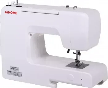   Janome LW-17 