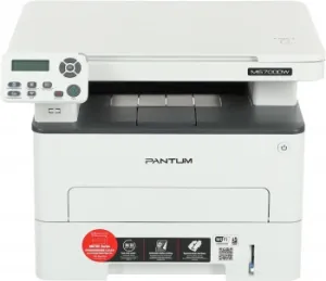  Pantum M6700DW 