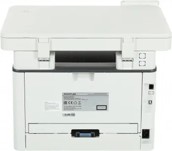  Pantum M6700DW 