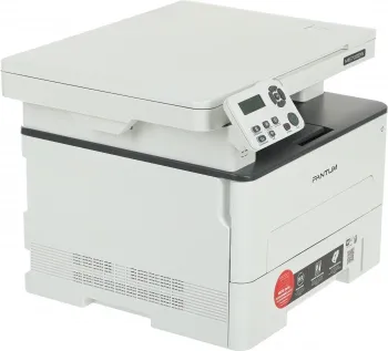  Pantum M6700DW 